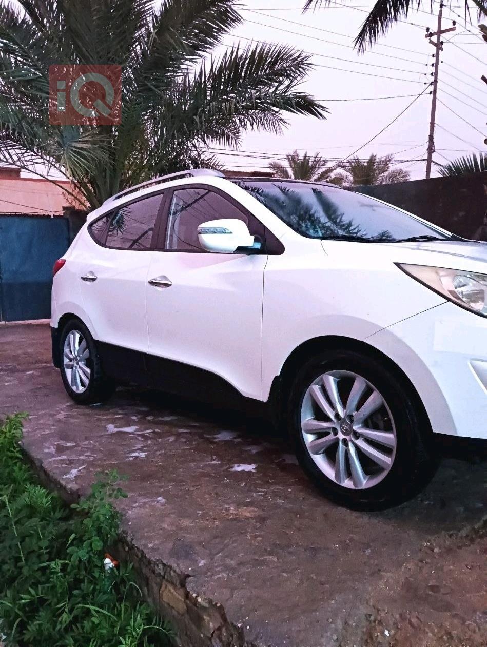 هيونداي توسان